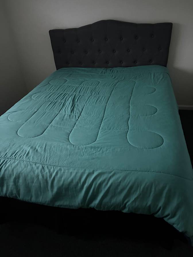 bill's room