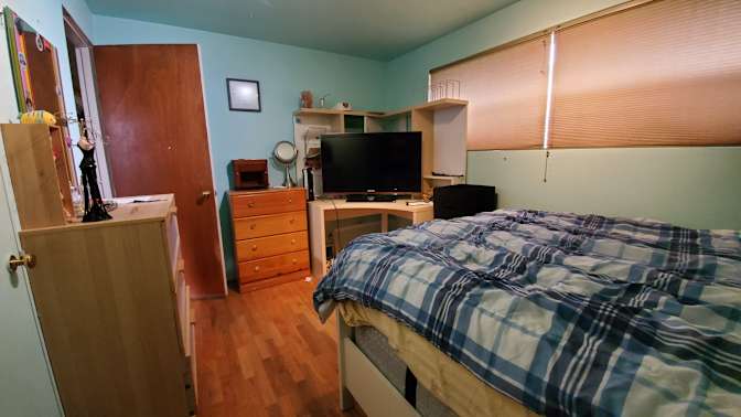 Todd's room