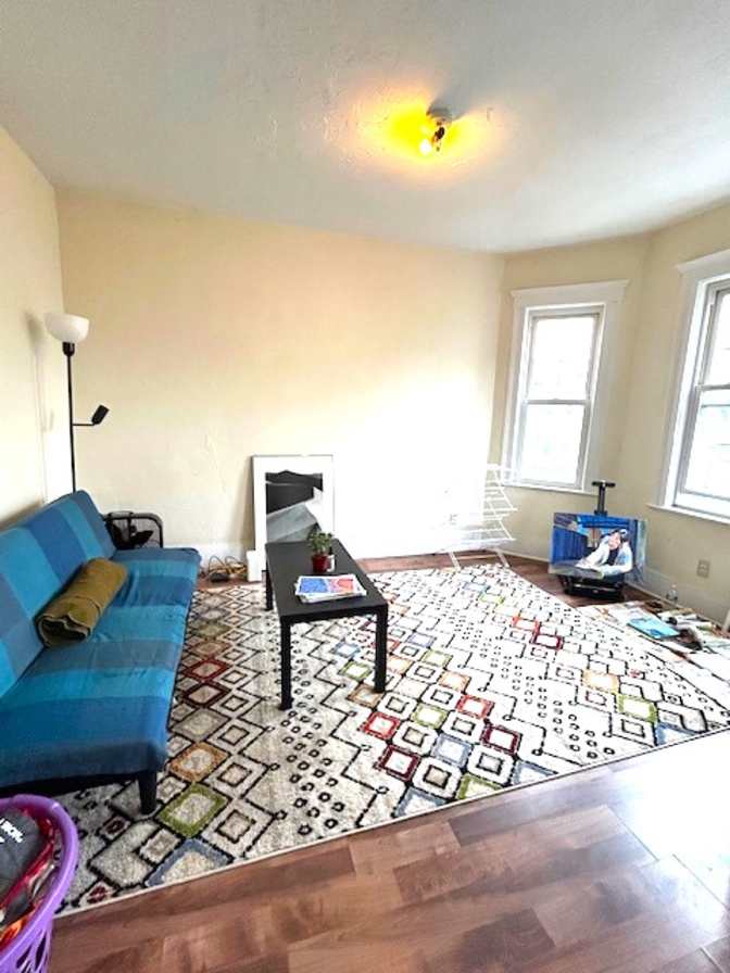 Al's room
