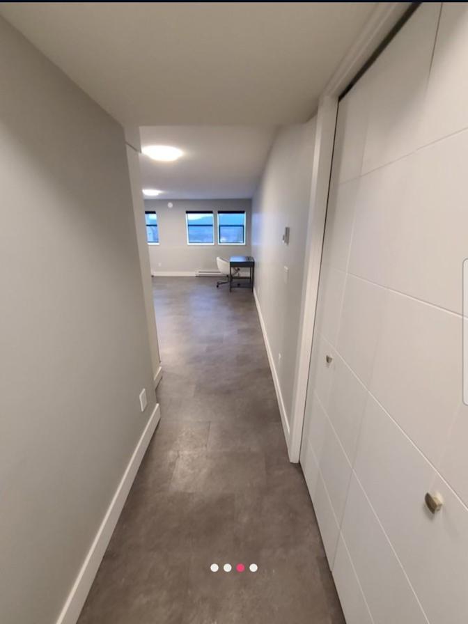 James's room
