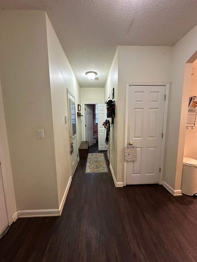 MARYSHARPLESS's room