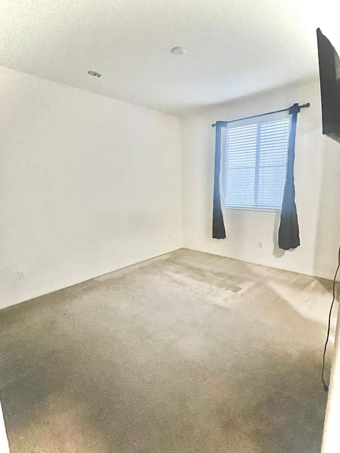 Domonique's room