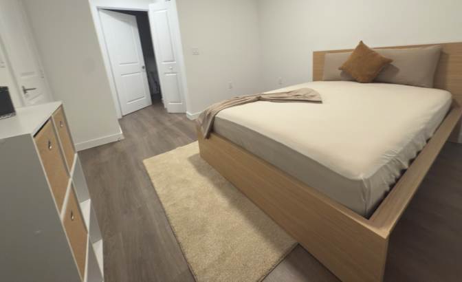 Heizam's room