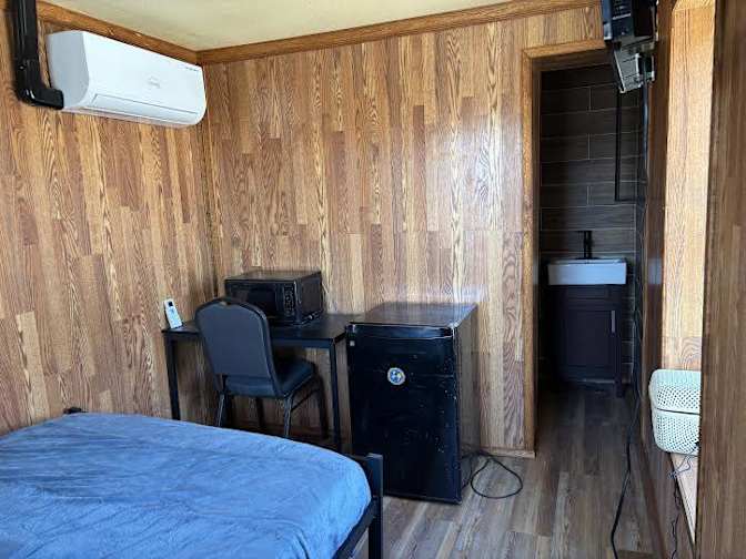 PadSplit's room