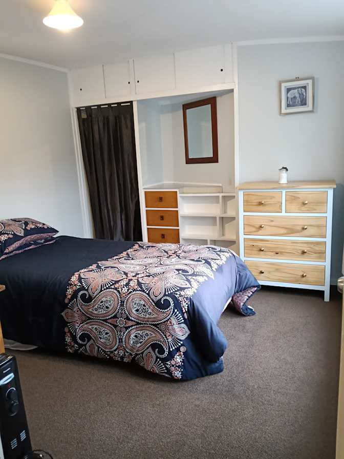 Jennie's room