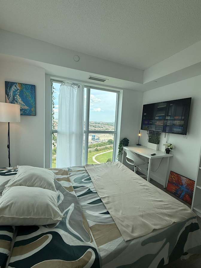 Emery's room