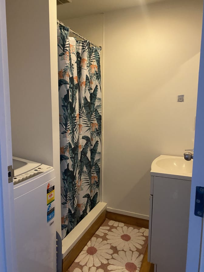 Steph's room