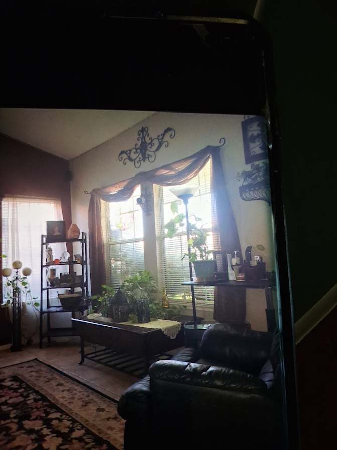 Janet's room