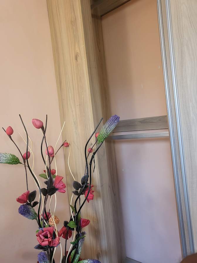 Jennifer's room