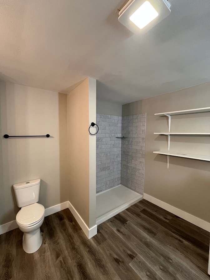 Ethan's room