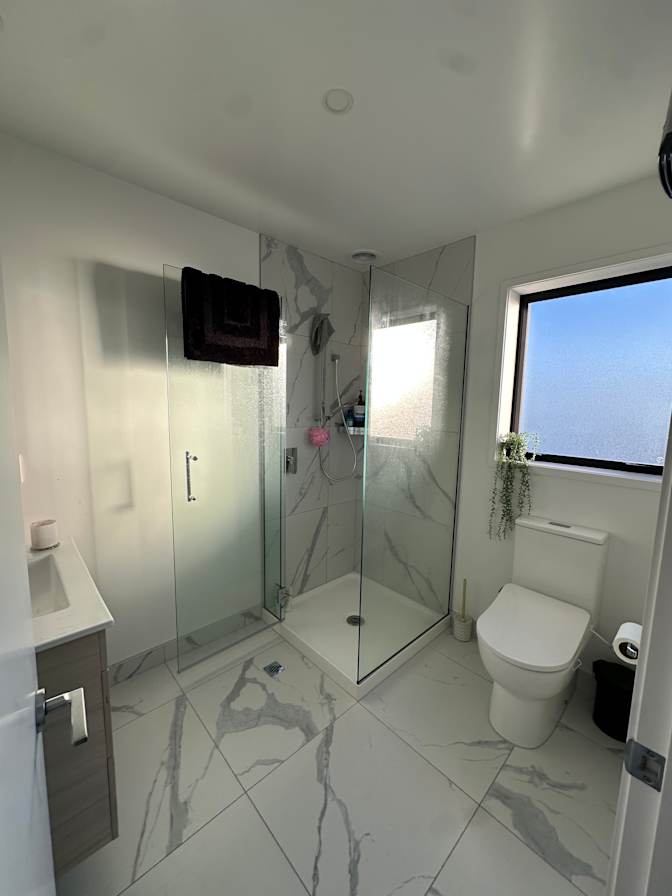 Amy's room