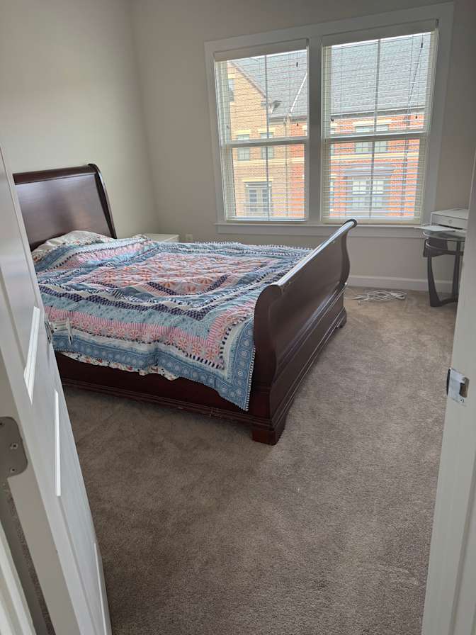 Selena's room