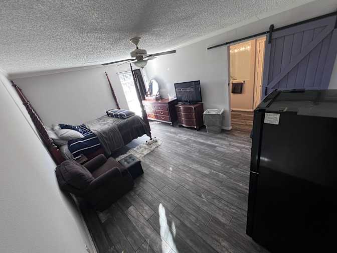 joseph's room