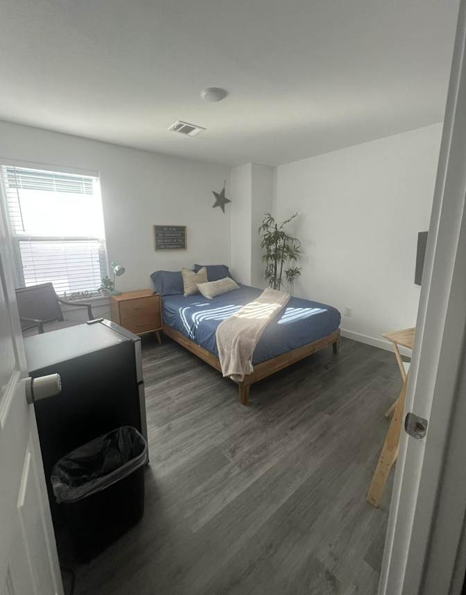 PadSplit's room