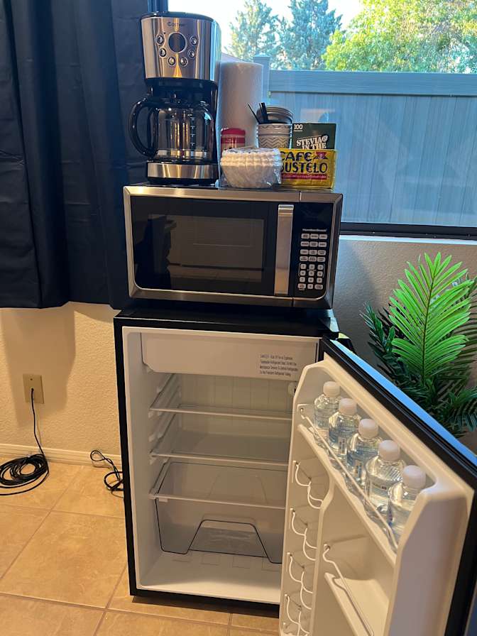 lyn's room