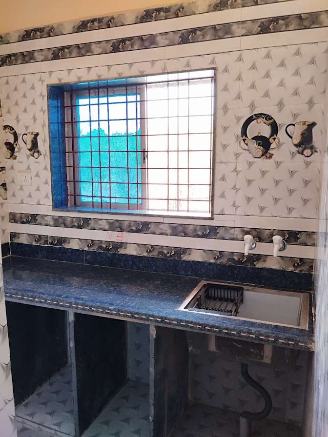 Muskan Gupta's room