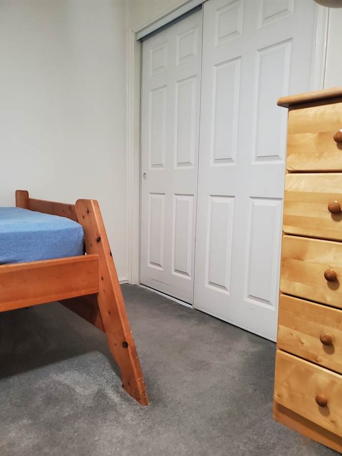 Alex's room
