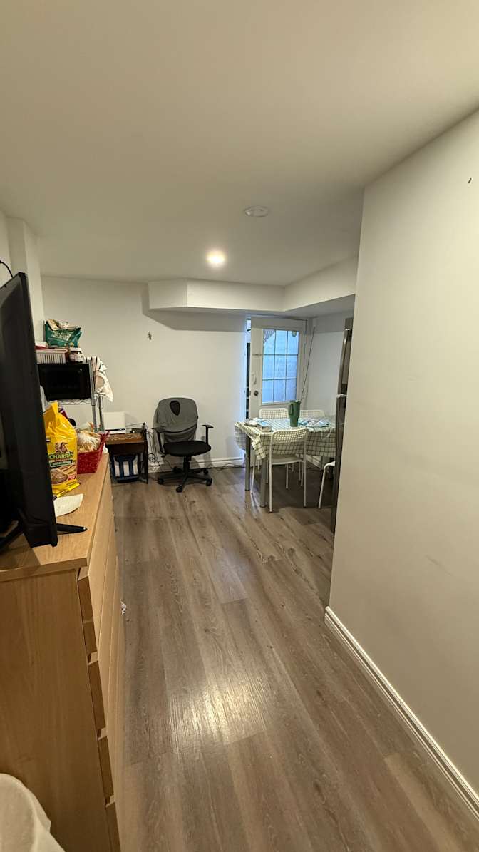 fiona ng's room