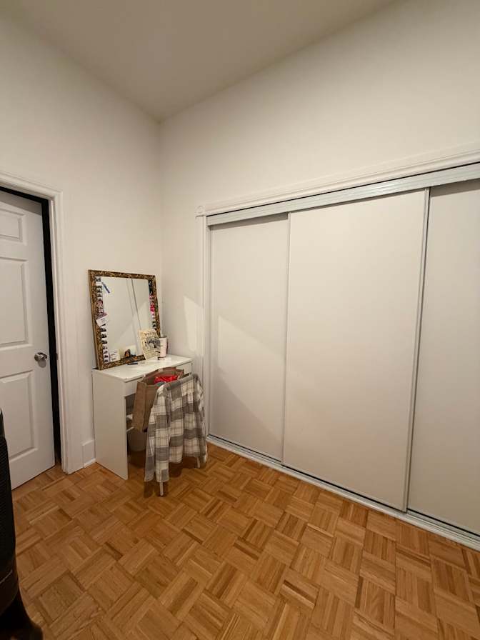 Noor karwal's room