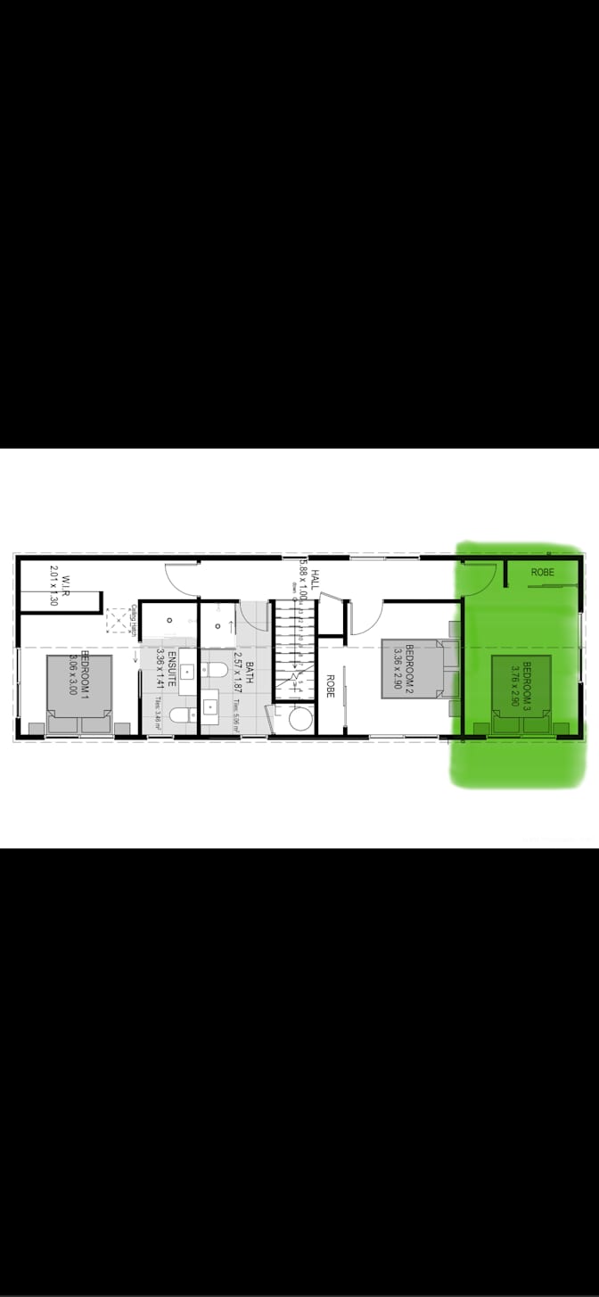Will's room