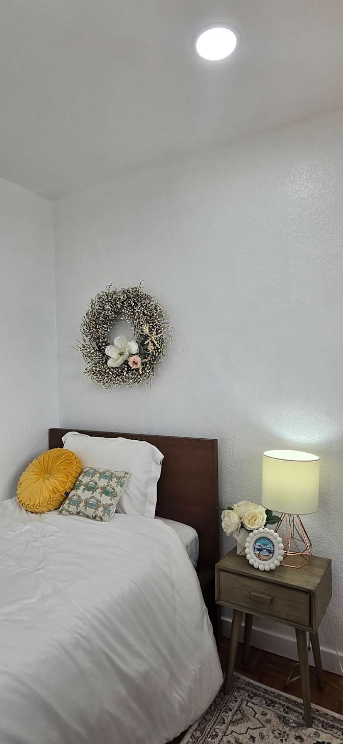 Vianh's room