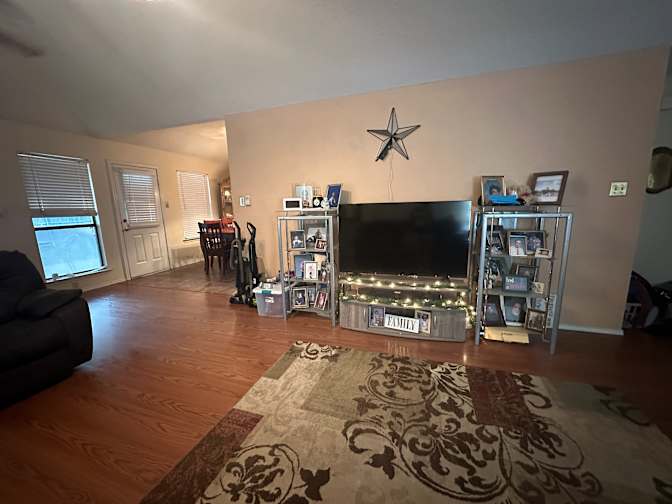 Brooklyn's room