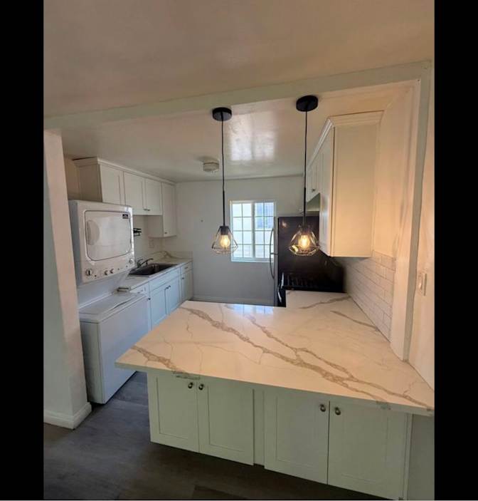Joan Ayala's room