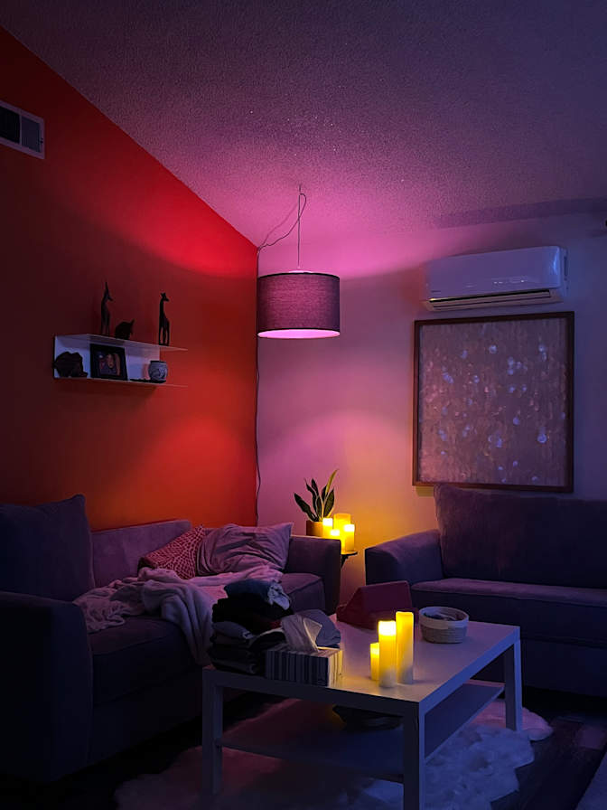 Jane's room