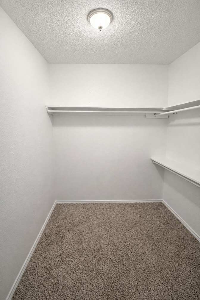 Mimi's room