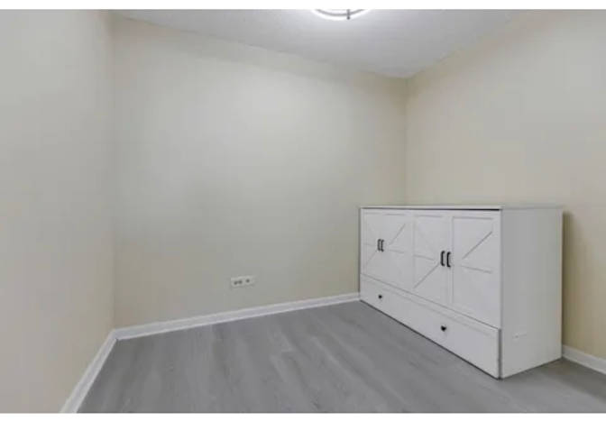 Omar's room