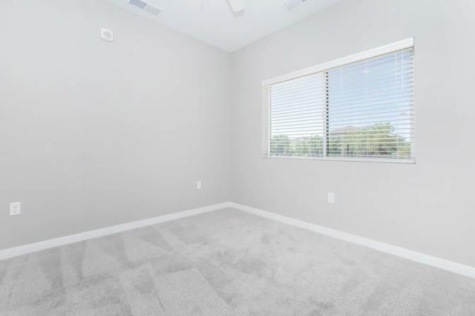 Claire's room