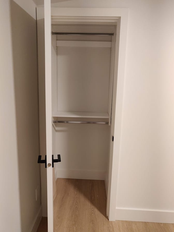 Brenda Chu's room