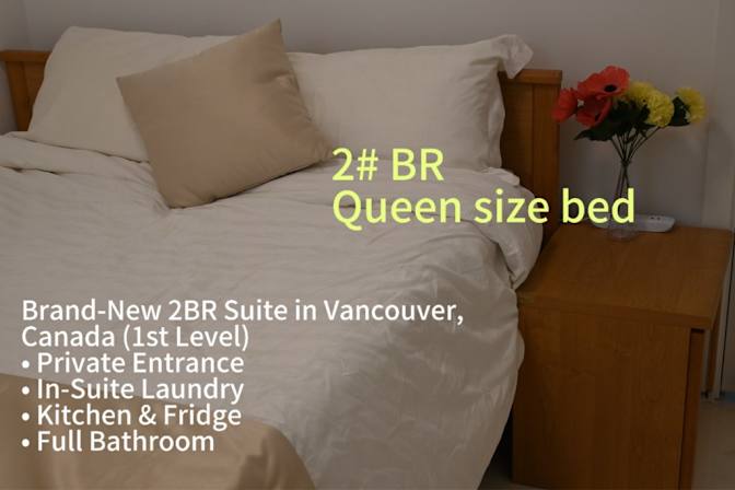 Wendy's room