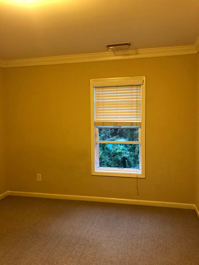 Alcove Rooms's room