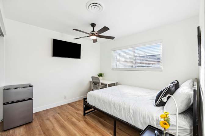 PadSplit's room