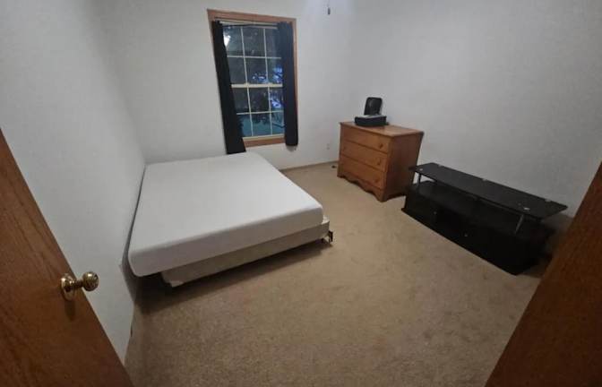 Edith's room