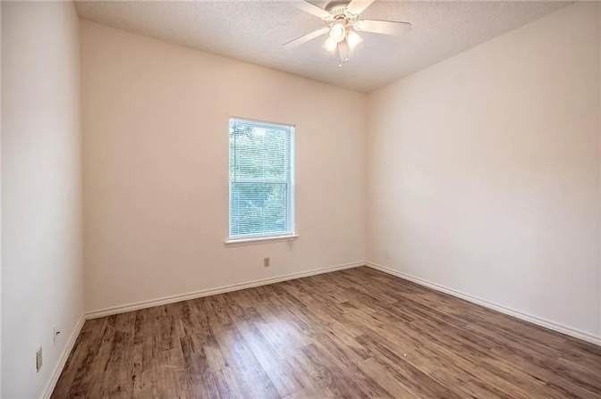 Richard's room