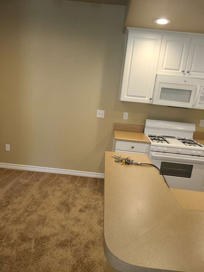 Odain's room