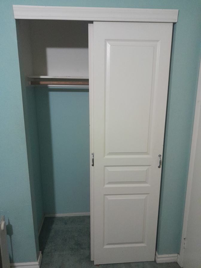 carolyn's room