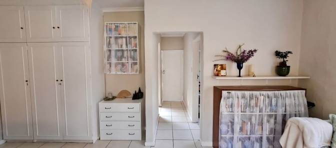 Amber's room