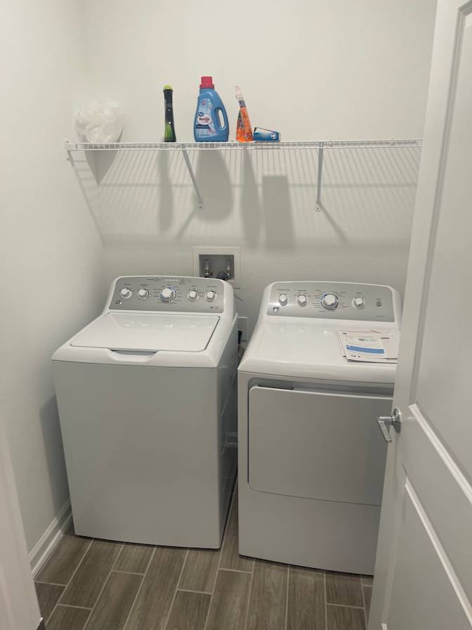 kevin james's room