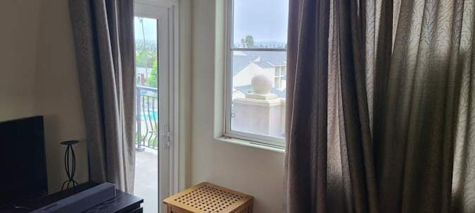 Jennifer's room