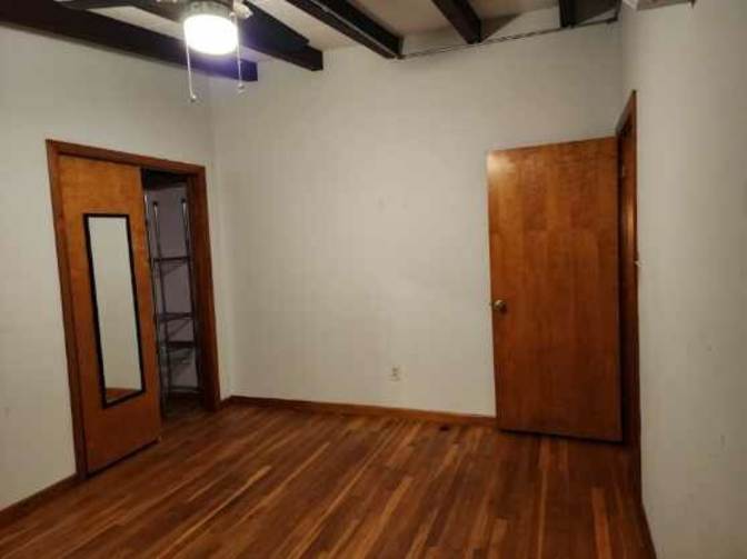 Rongroeung's room