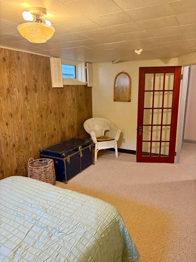 Kate's room