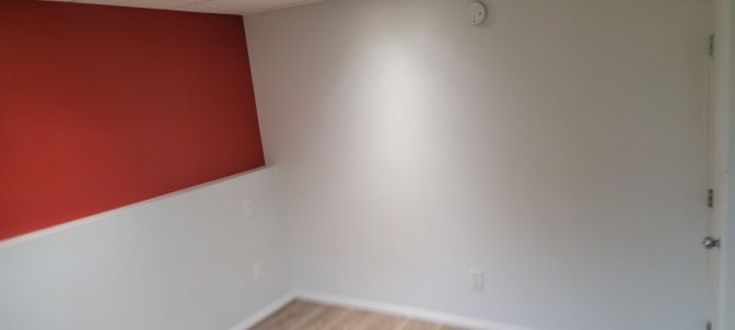 Tyson's room