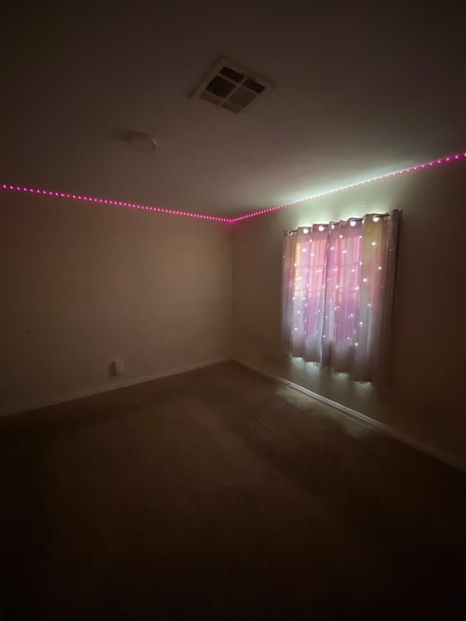 Claire's room