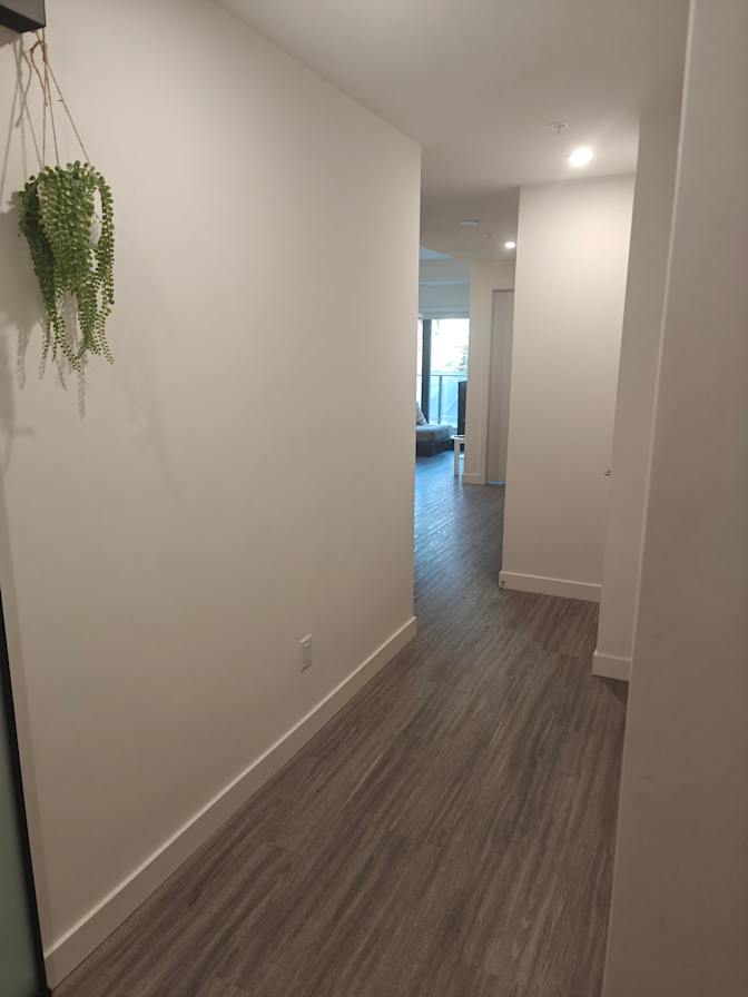Alex's room