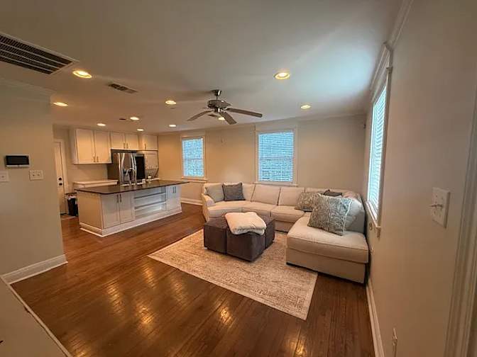 Connor H. Harpin's room