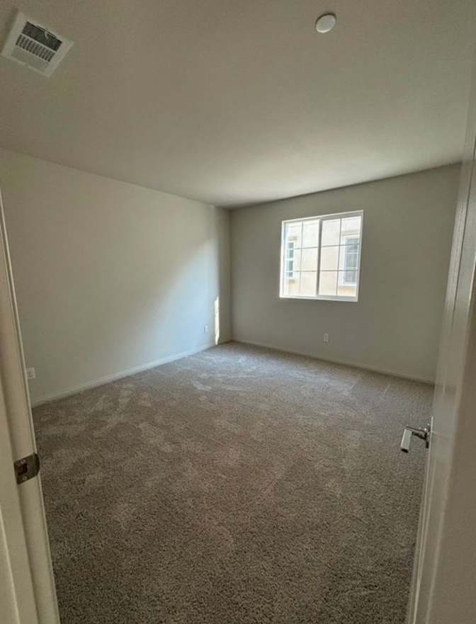 Jurnee's room