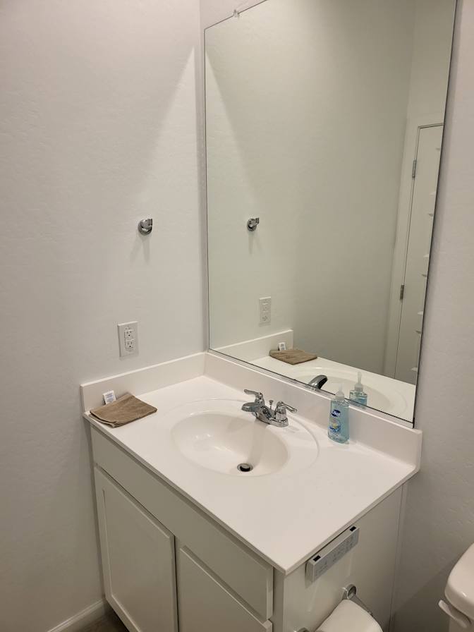 Daniel's room